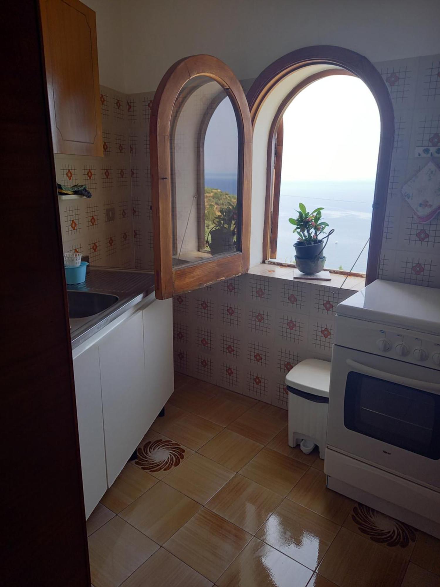 Апартаменты Casa Garibaldi Лени Номер фото