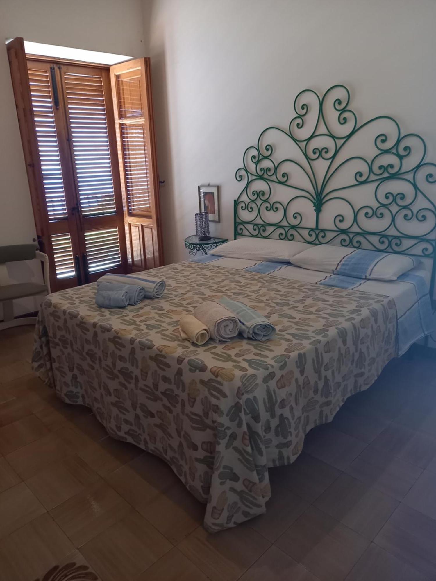 Апартаменты Casa Garibaldi Лени Номер фото